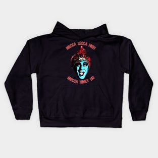 Jambi the Genie! Kids Hoodie